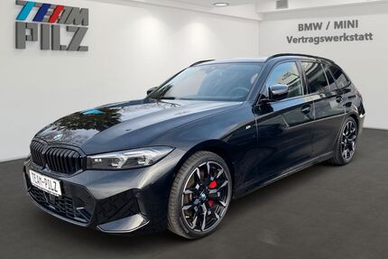 BMW 330 Gebrauchtwagen