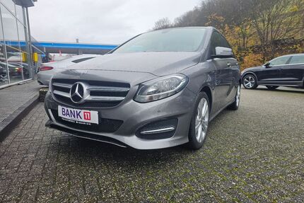 Mercedes-Benz B 180 Gebrauchtwagen