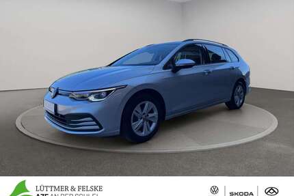 VW Golf Variant Gebrauchtwagen