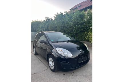 Renault Twingo Gebrauchtwagen