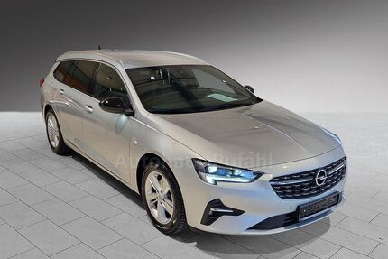 Opel Insignia Gebrauchtwagen
