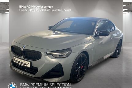 BMW 220 Gebrauchtwagen