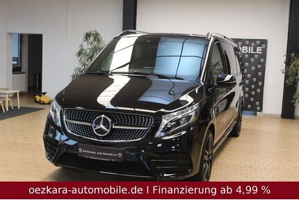 Mercedes-Benz V 300 Gebrauchtwagen