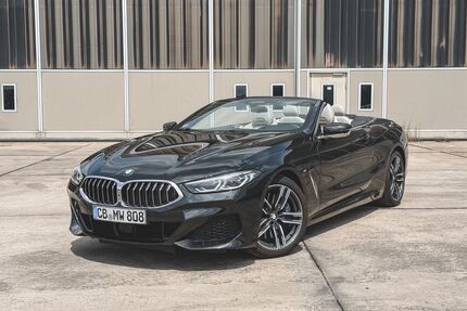 BMW 840 Gebrauchtwagen