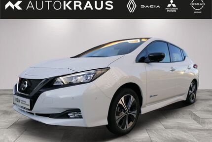 Nissan Leaf Gebrauchtwagen