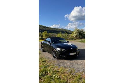 BMW 230 Gebrauchtwagen