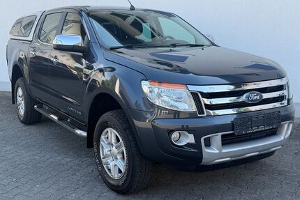 Ford Ranger Gebrauchtwagen