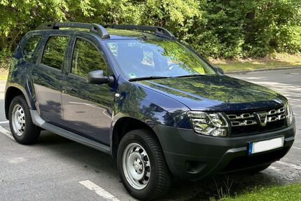 Dacia Duster Gebrauchtwagen