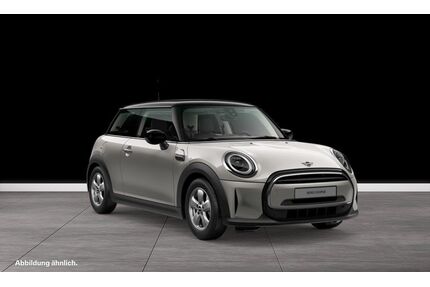 Mini Cooper Gebrauchtwagen