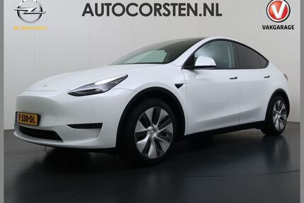Tesla Model Y Gebrauchtwagen