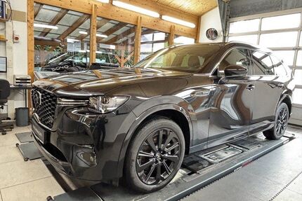 Mazda CX-80 Gebrauchtwagen