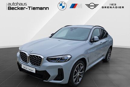 BMW X4 Gebrauchtwagen