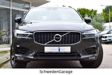 Volvo XC60 Gebrauchtwagen