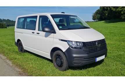 VW T6 Transporter Gebrauchtwagen