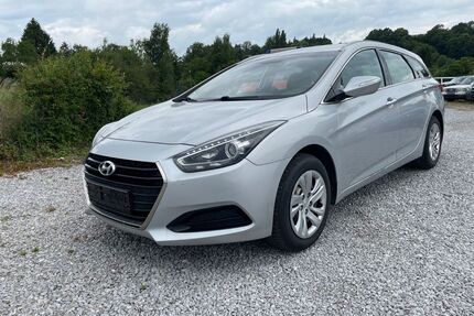 Hyundai i40 Gebrauchtwagen