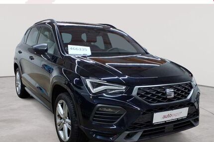 Seat Ateca Gebrauchtwagen