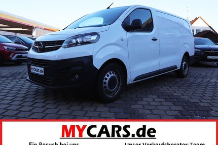 Opel Vivaro Gebrauchtwagen