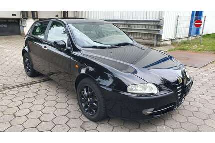 Alfa Romeo 147 Gebrauchtwagen