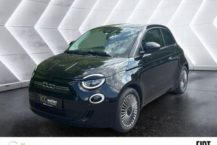 Fiat 500e Gebrauchtwagen
