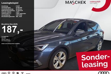 Seat Leon Gebrauchtwagen