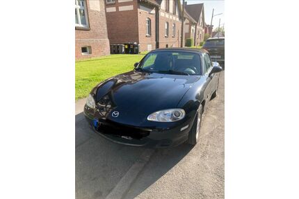 Mazda MX-5 Gebrauchtwagen