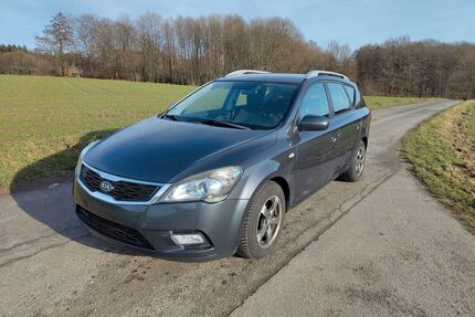 Kia ceed Sportswagon Gebrauchtwagen