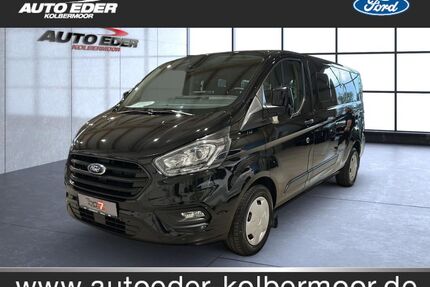 Ford Transit Custom Gebrauchtwagen