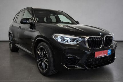 BMW X3 M Gebrauchtwagen