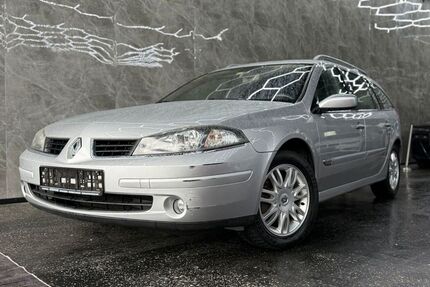 Renault Laguna Gebrauchtwagen