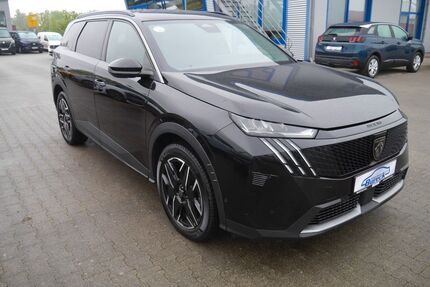 Peugeot 5008 Gebrauchtwagen