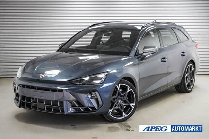Cupra Leon Gebrauchtwagen