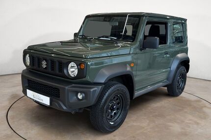 Suzuki Jimny Gebrauchtwagen
