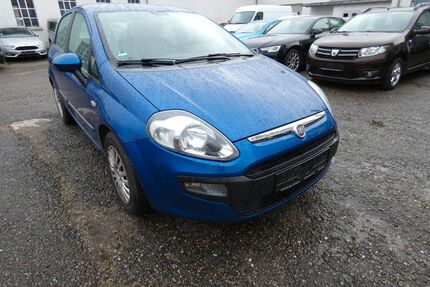 Fiat Punto Evo Gebrauchtwagen