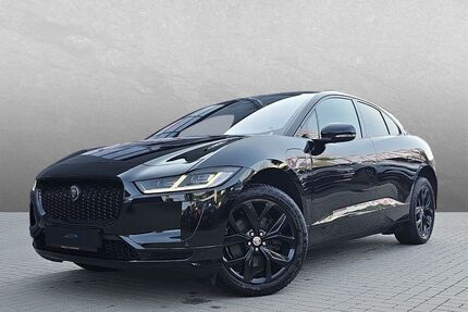 Jaguar I-Pace Gebrauchtwagen