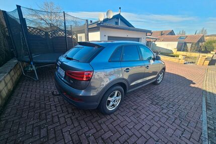 Audi Q3 Gebrauchtwagen