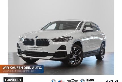 BMW X2 Gebrauchtwagen