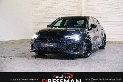 Audi RS3 Gebrauchtwagen