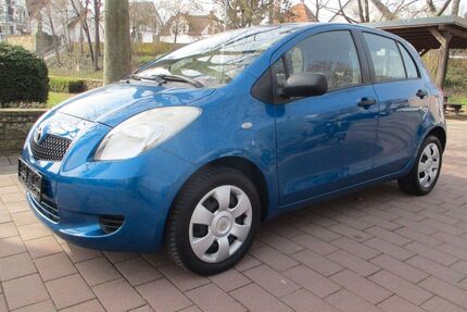 Toyota Yaris Gebrauchtwagen
