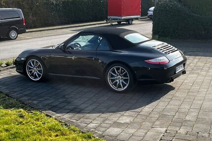 Porsche 997 Gebrauchtwagen