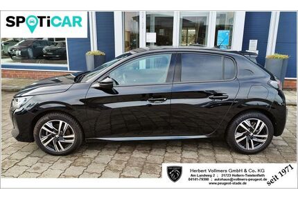 Peugeot 208 Gebrauchtwagen