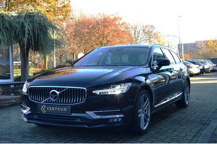 Volvo V90 Gebrauchtwagen
