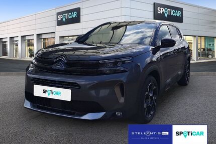 Citroen C5 Aircross Gebrauchtwagen