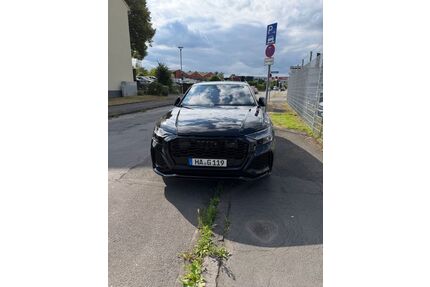 Audi RSQ8 Gebrauchtwagen