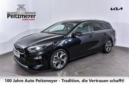 Kia ceed Sportswagon Gebrauchtwagen