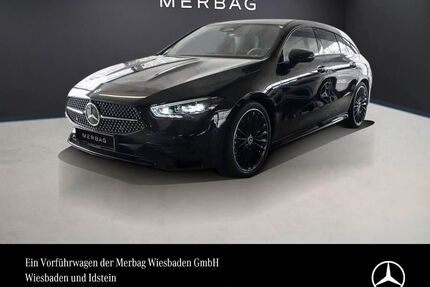 Mercedes-Benz CLA 200 Shooting Brake Gebrauchtwagen