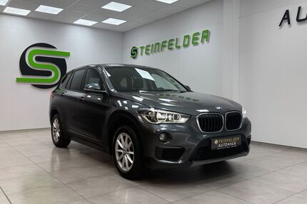 BMW X1 Gebrauchtwagen