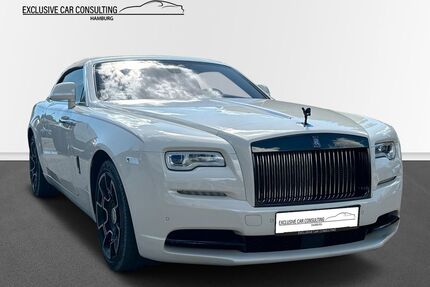 Rolls Royce Dawn Gebrauchtwagen