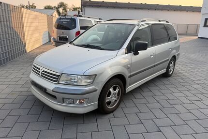 Mitsubishi Space Wagon Gebrauchtwagen