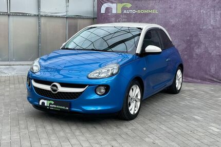 Opel Adam Gebrauchtwagen