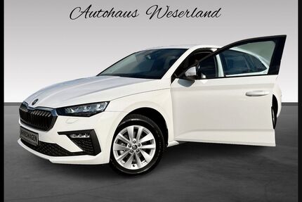 Skoda Scala Gebrauchtwagen
